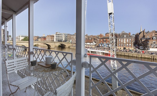 River View -Woodsmill Quay : Main property image