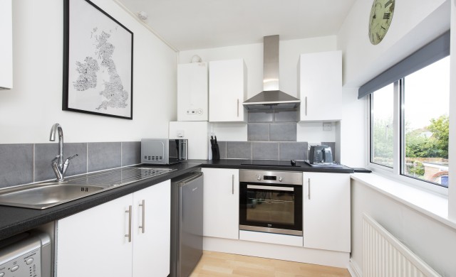 Stable Lofts : Main property image