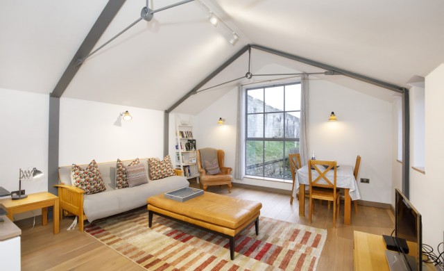 No.1 Monkgate Yard  21 Night Minimum Stay : Main property image