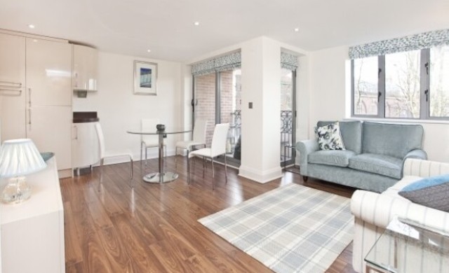 Merchants Place, Merchant Gate, YO1 : Main property image