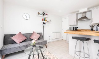 Property image for Granville House B