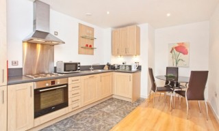 Property image for Centurion Square, Skeldergate, York, YO1
