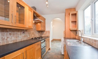Property image for Ambrose Street, York, YO10