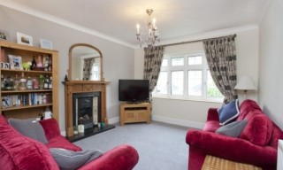 Property image for Bootham Crescent, York, YO30