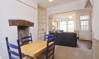 Property image for Ratcliffe Street, York, YO30