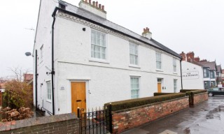 Property image for Manor Farm Apartment, Tadcaster Road, York, YO24