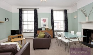 Property image for The Mount, York, YO24