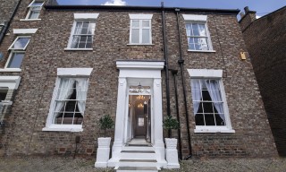 Property image for 17 PENLEYS GROVE STREET