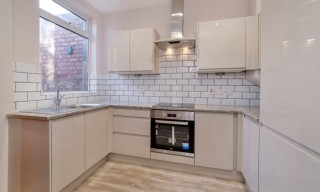 Property image for Oakville Street, York YO31