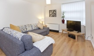 Property image for Westgate Apartments, York, YO26