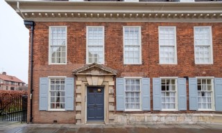 Property image for Oliver Sheldon House, Aldwalk, YO1